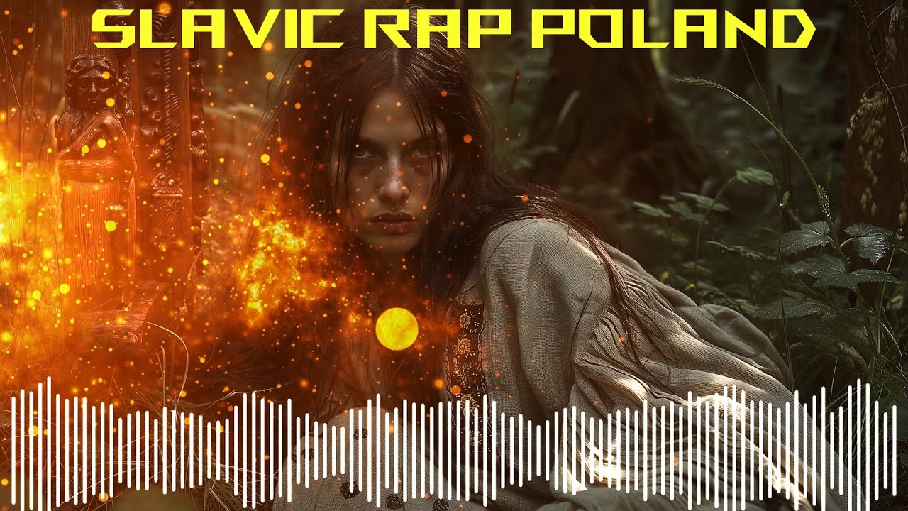 &bdquo;Dom w Cieniu G&oacute;r&rdquo; &ndash; Słowiański Rap / Trap Bass | Slavic Rap Poland
