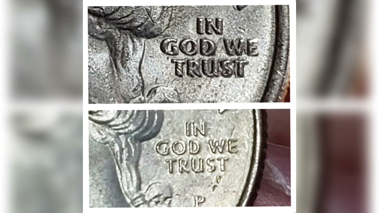 2019 American Memorial park N. Mariana Island doubled die obverse that you shold look for...
