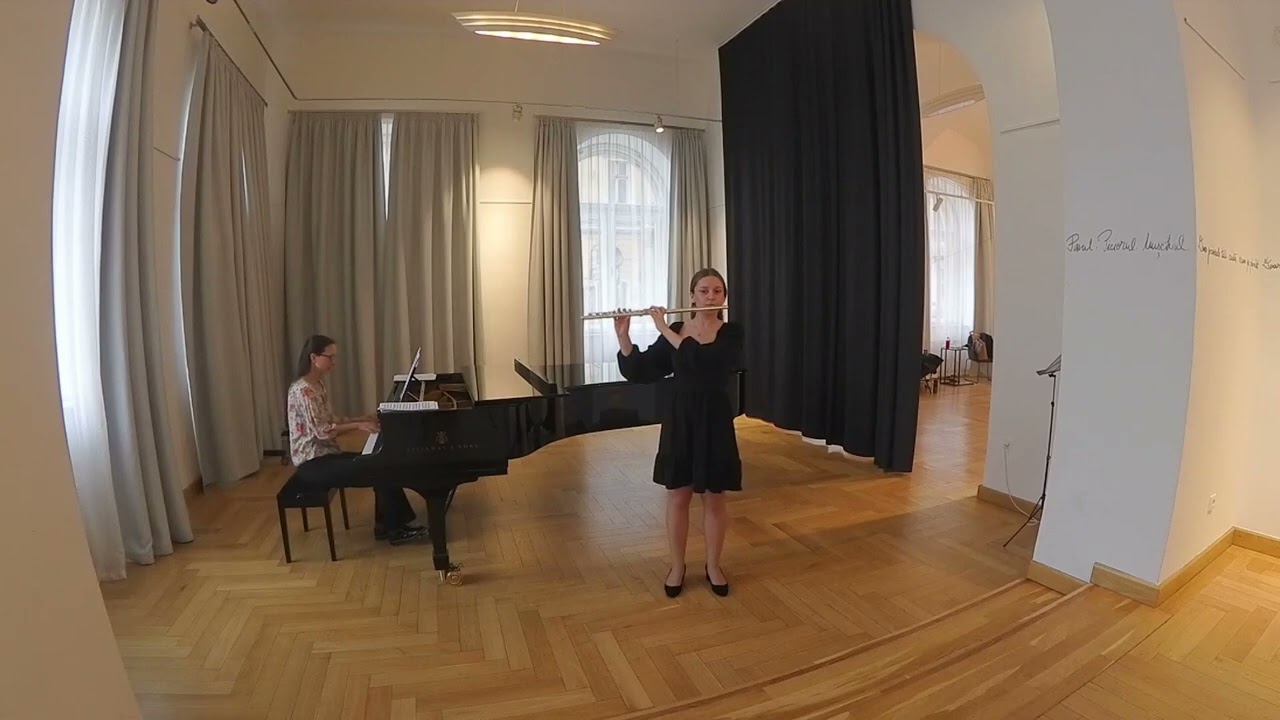 G. Faure - Fantezie