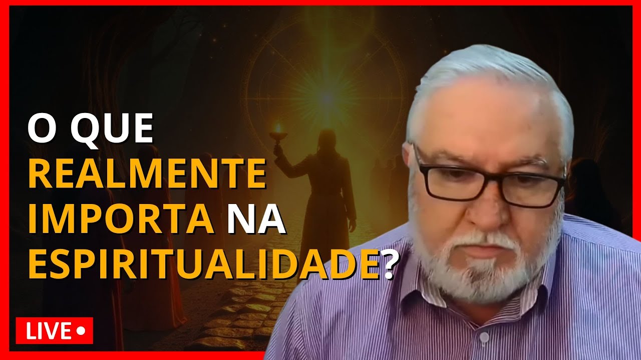 MEDIUNIDADE: Qual palavra define mediunidade para você?