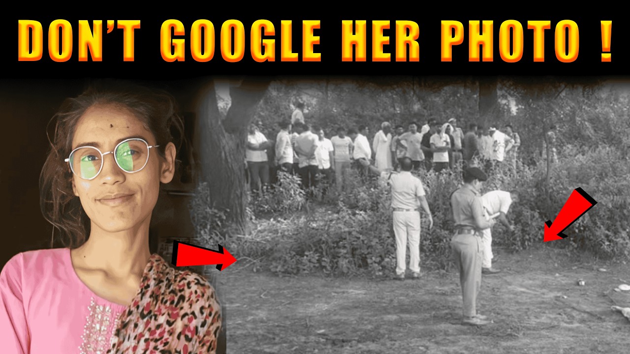 தப்பி தவறி கூட பார்க்க வேண்டாம்😨| Real Crime Stories in Tamil | Saravanan Decodes