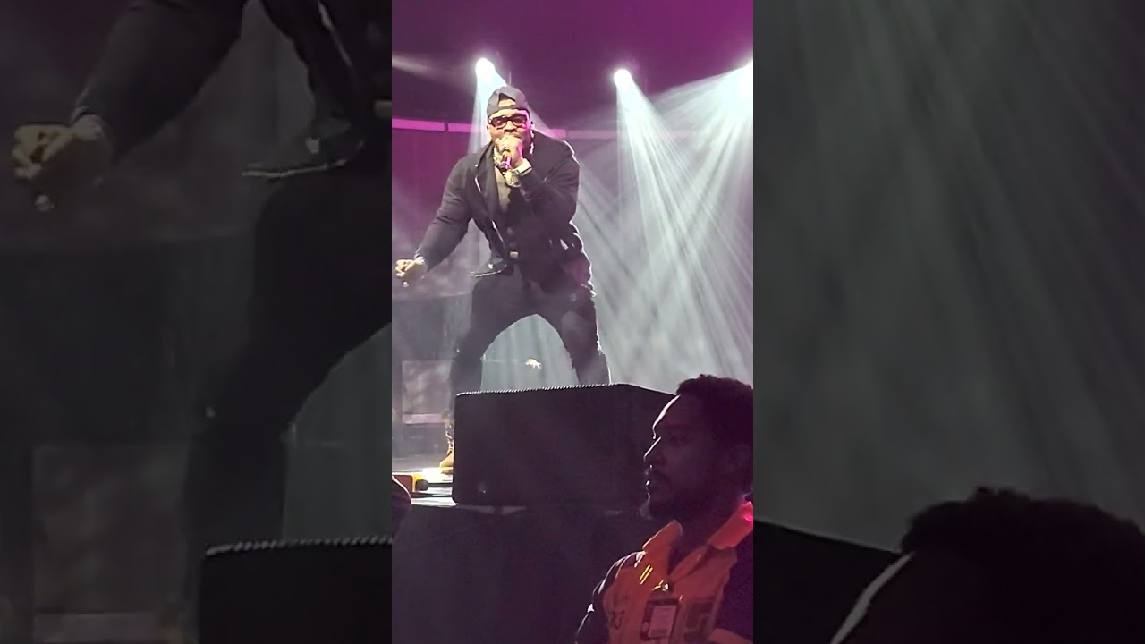 Kevin gates orlando 10/22/2025 part 3