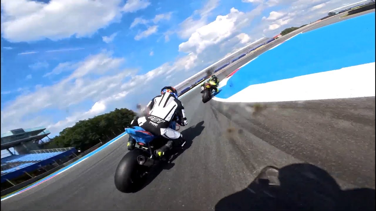 Onboard ZX-10R @ TT Assen | Last corner overtake for 3rd! | RSZ Motorsport ZAC Race