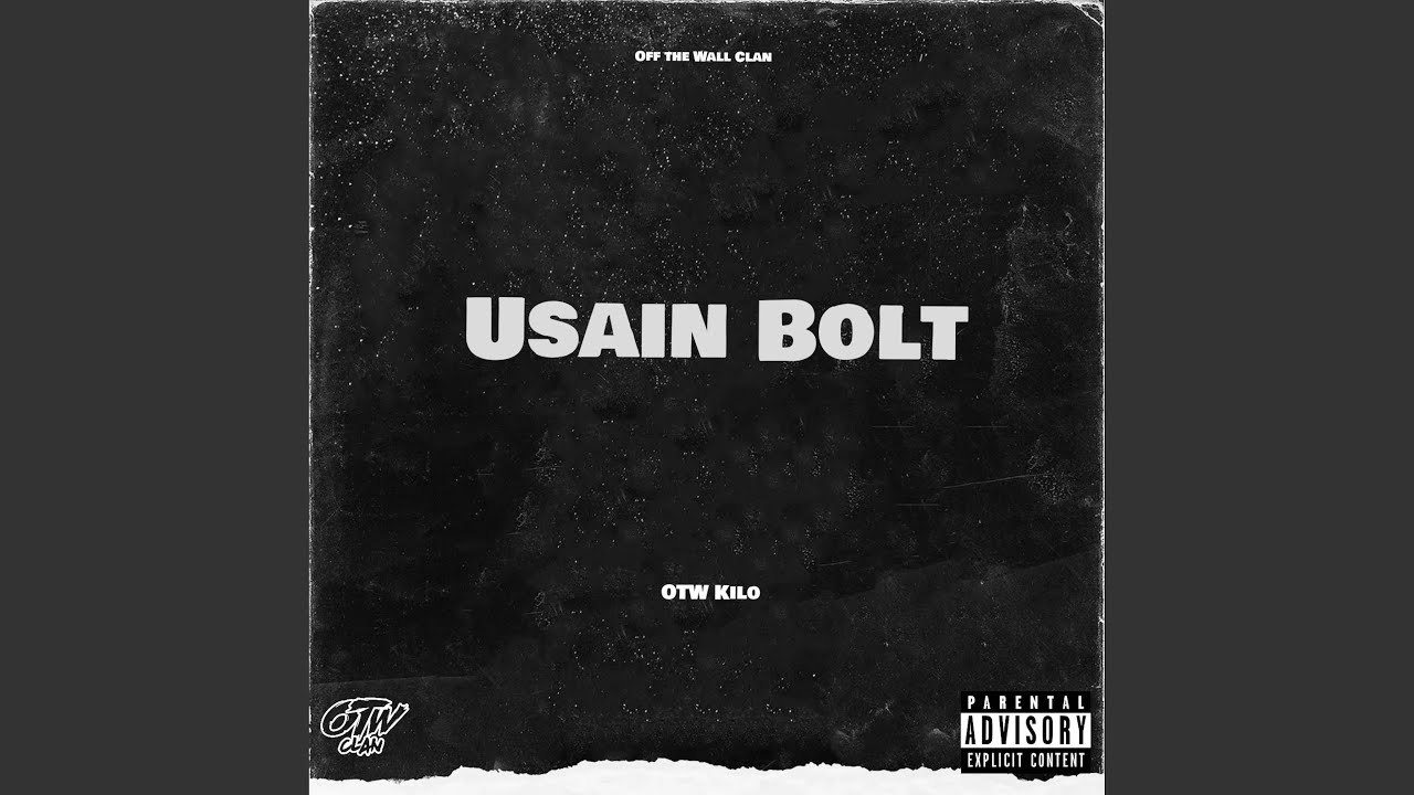 Usain Bolt