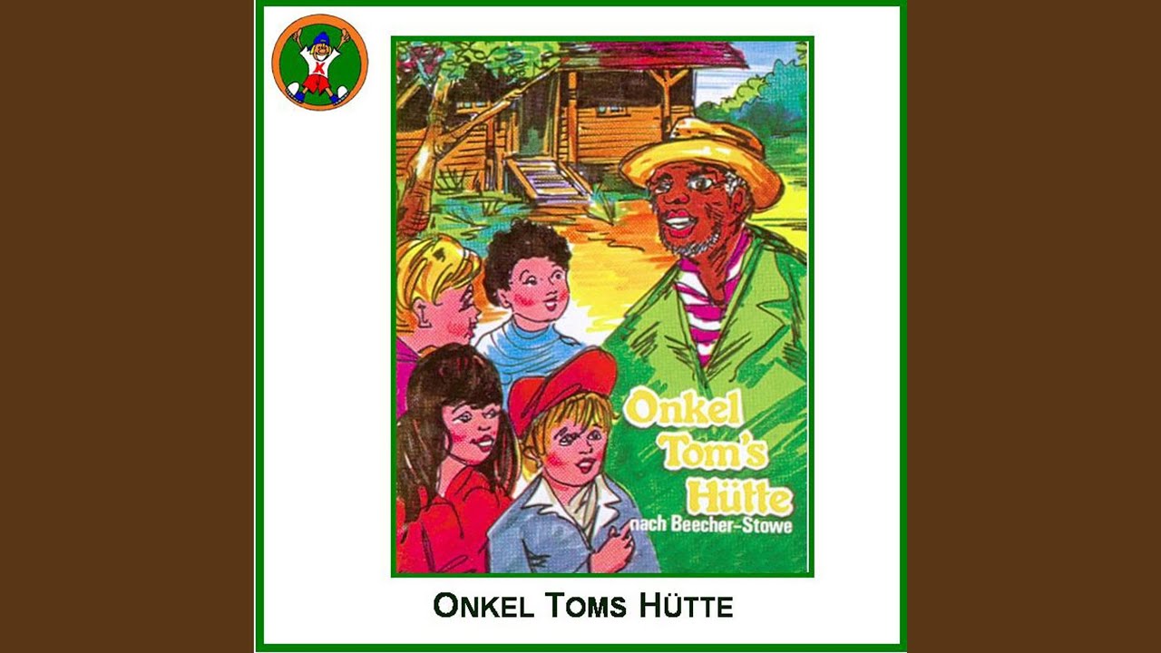 Onkel Tom's Hütte (1.Teil)