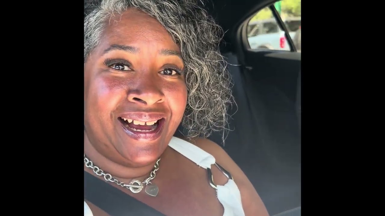 My Waymo Experience Phoenix, AZ