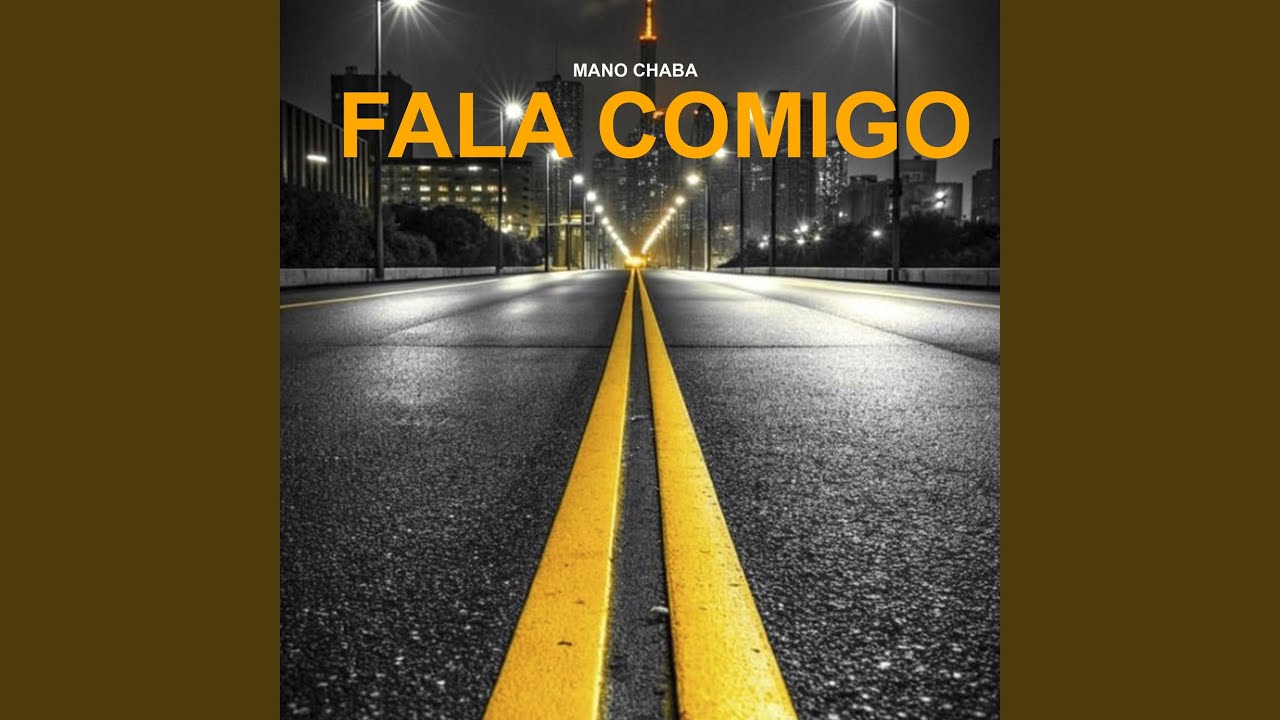 Fala Comigo