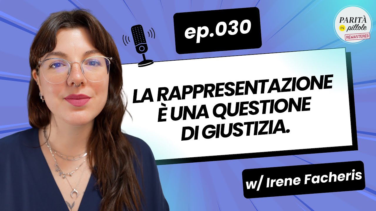 Ep. 030 – Tutto comunica