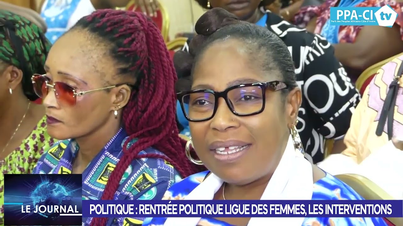 JOURNAL 24 FEVRIER 2026