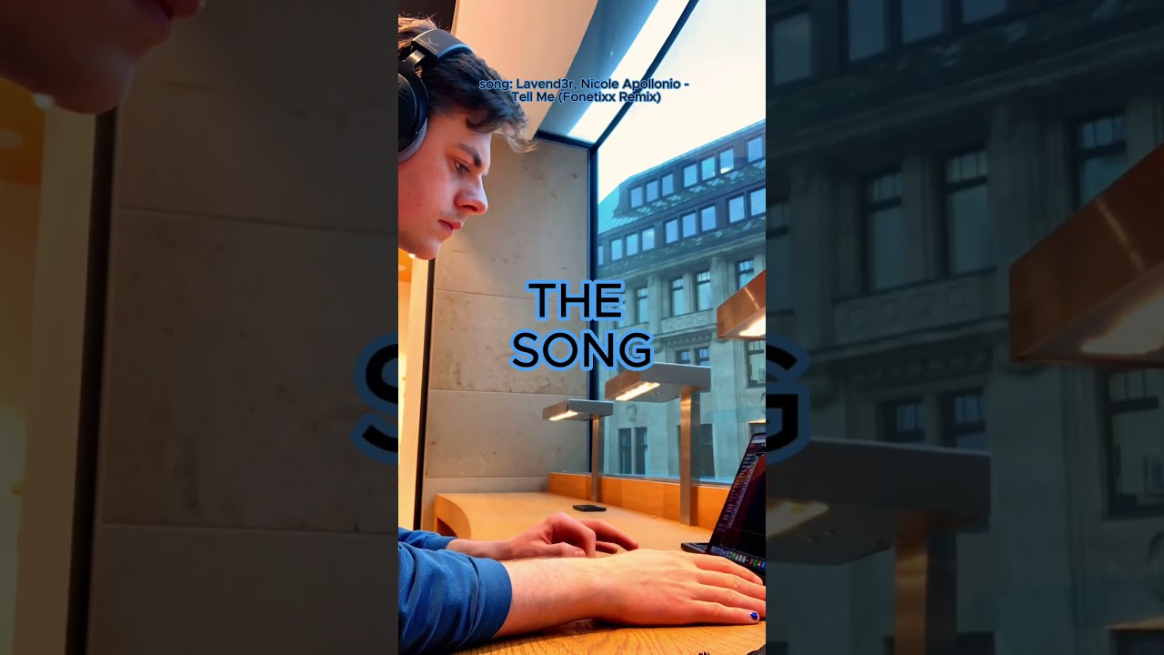 1 or 2?👀 #edm #edmpop #popedm #dancepop #dancemusic #popmusic #complextromusic #edm #zedd #notd