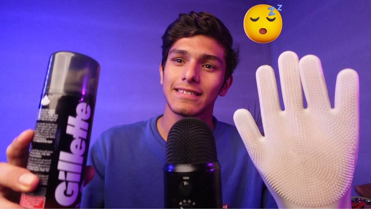 Sleep Instantly with This ASMR 🌙💤