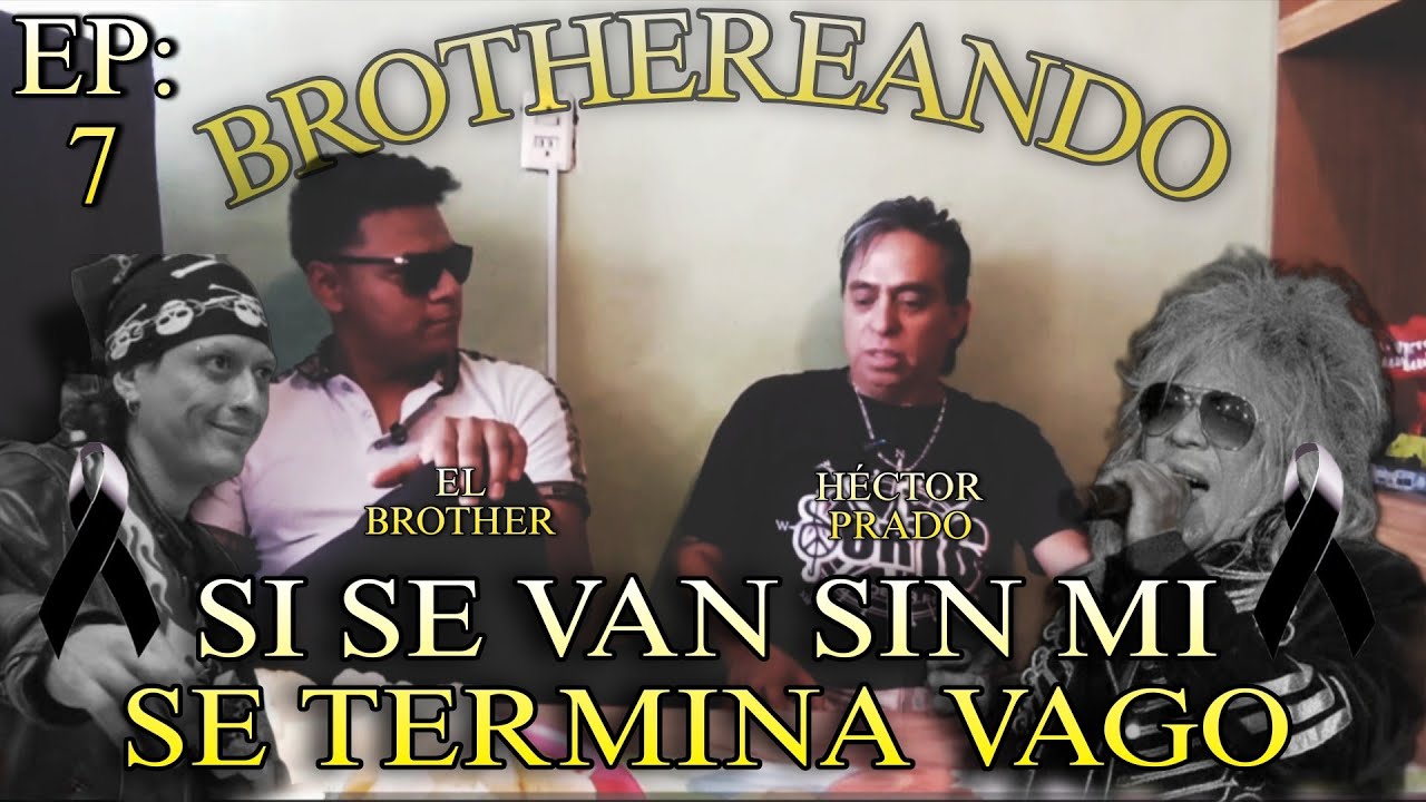 ¡SI USTEDES SE VAN SE TERMINA VAGO! Hablando de huev*s Con: (Héctor prado) Ep#7🔥