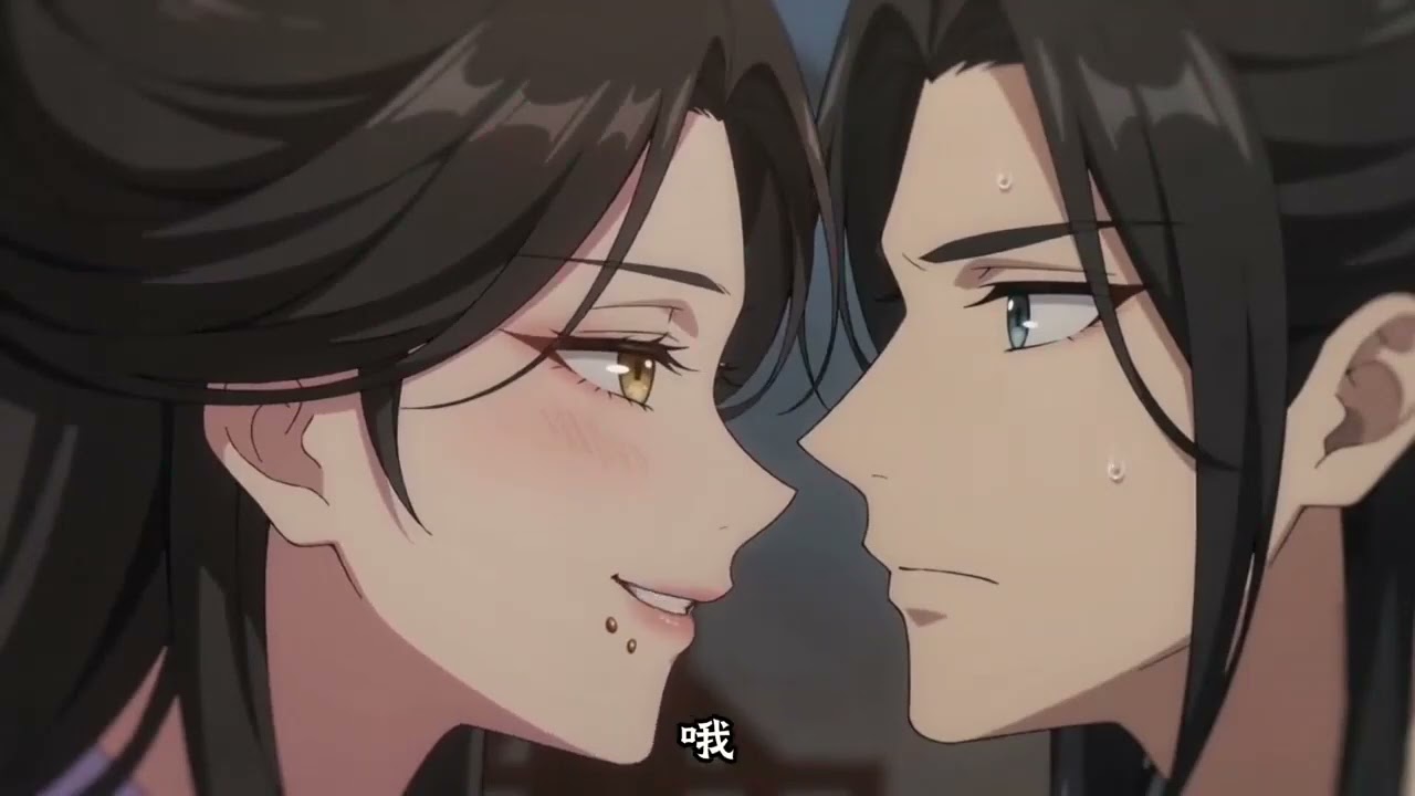 《躺赢世子妃》沈妙妙身为侯门嫡女，屡次婚约告吹，机缘下与同样情路坎坷的镇北王萧景珩成婚。大婚当日两人互怼不断，夜里更有刺客闯入。回门时遭柳如烟刁难，萧景珩霸气护妻化解危机。#西西漫解
