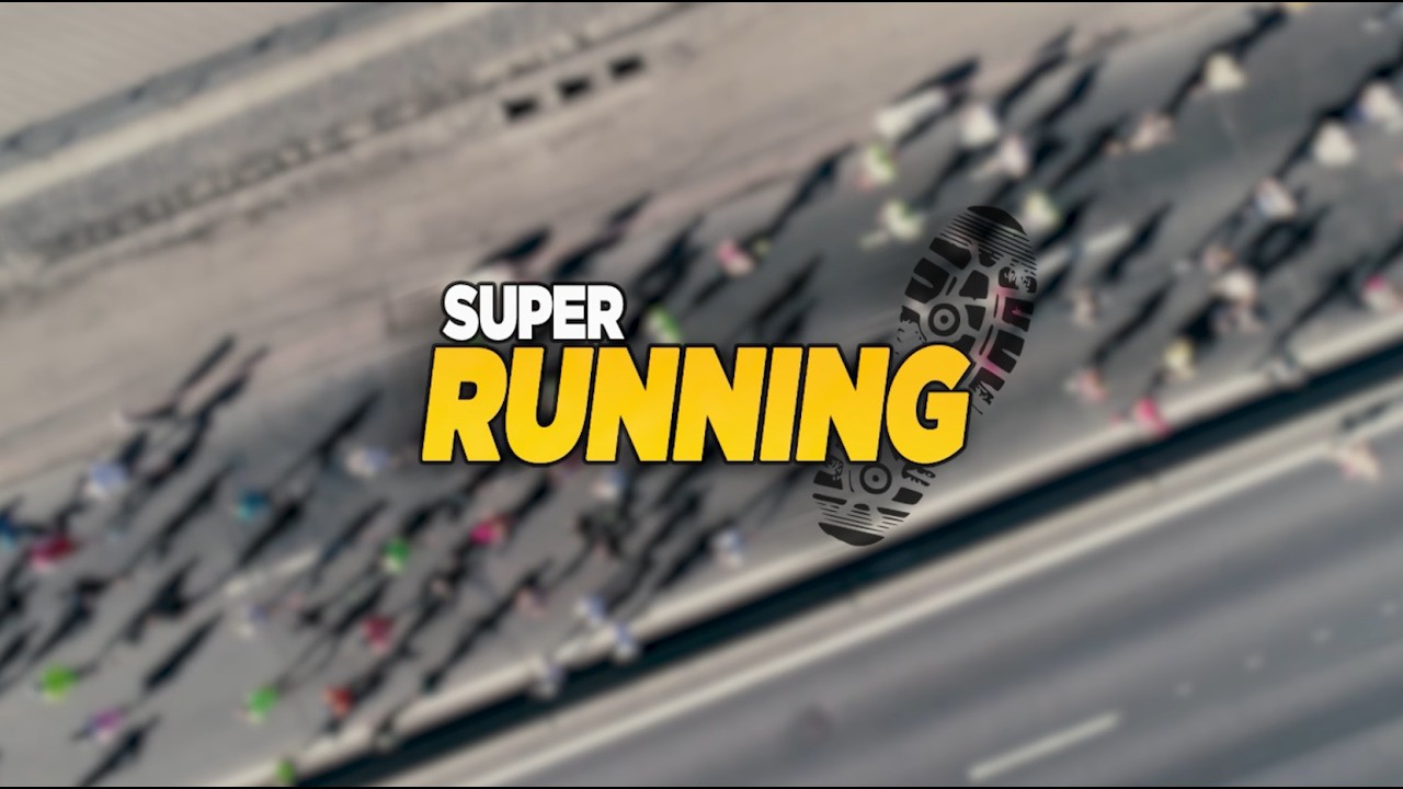 Super Running | Iván Penalba, el corredor que desafía los infiernos