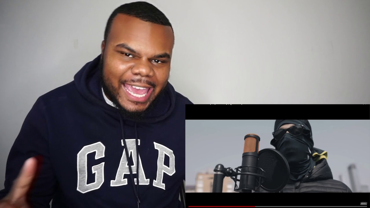 Yanko - Next Up? [S2.E37] | @MixtapeMadness *AMERICAN REACTION*