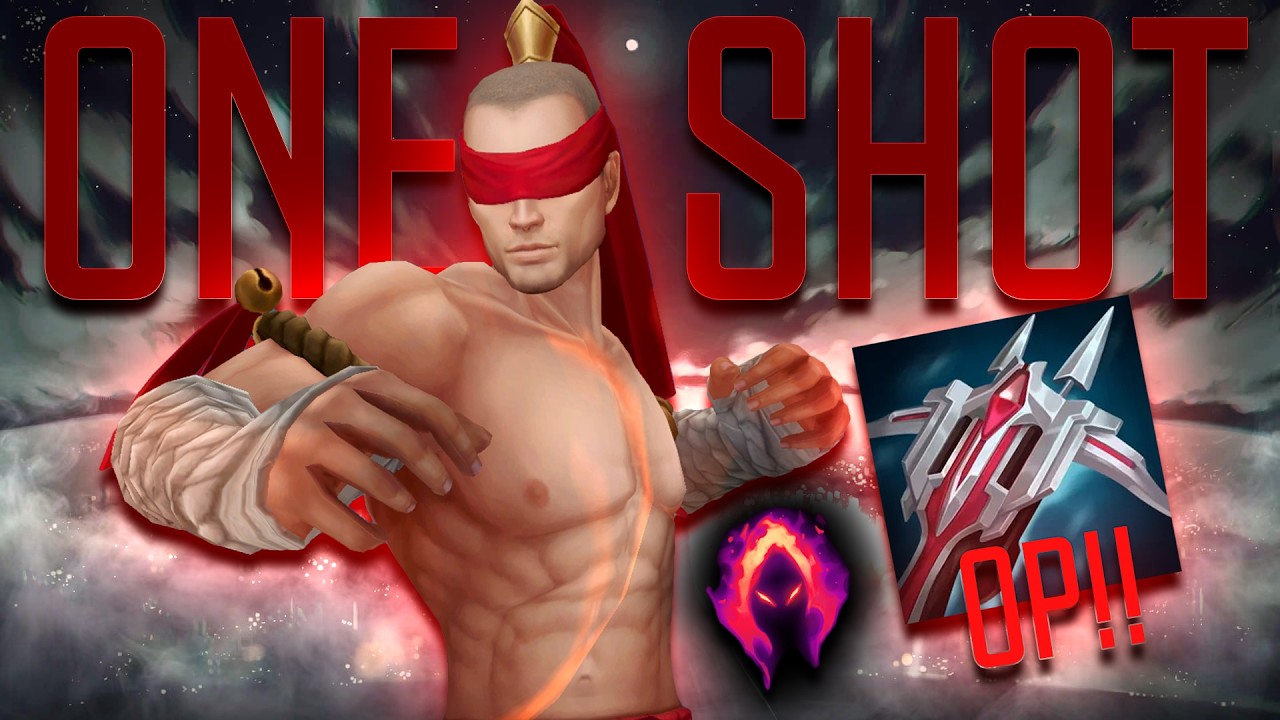 WHAT IT TAKES TO WIN ON LEE SIN IN SEASON 16