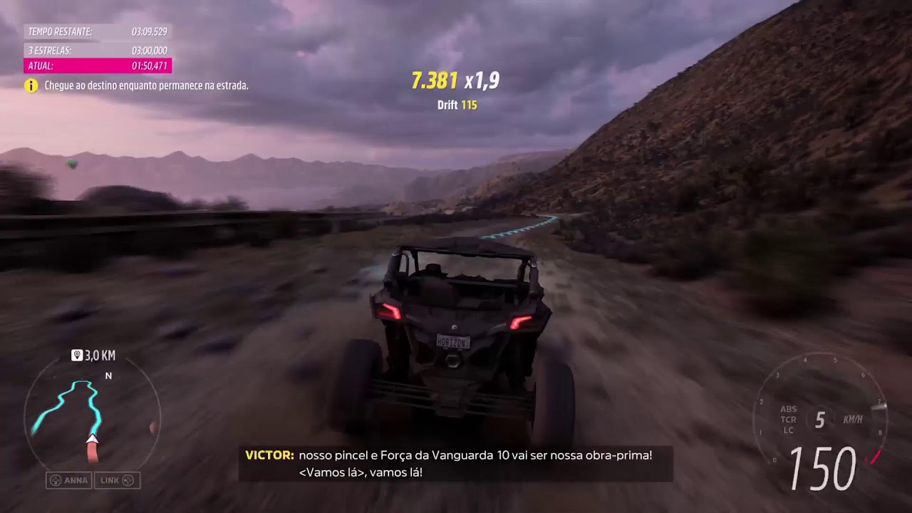 Forza Horizon 5