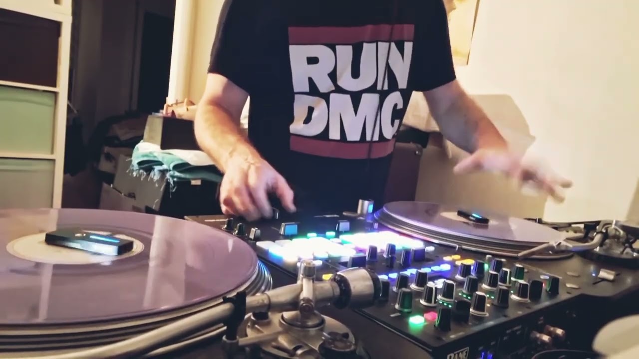 night owl's mix
