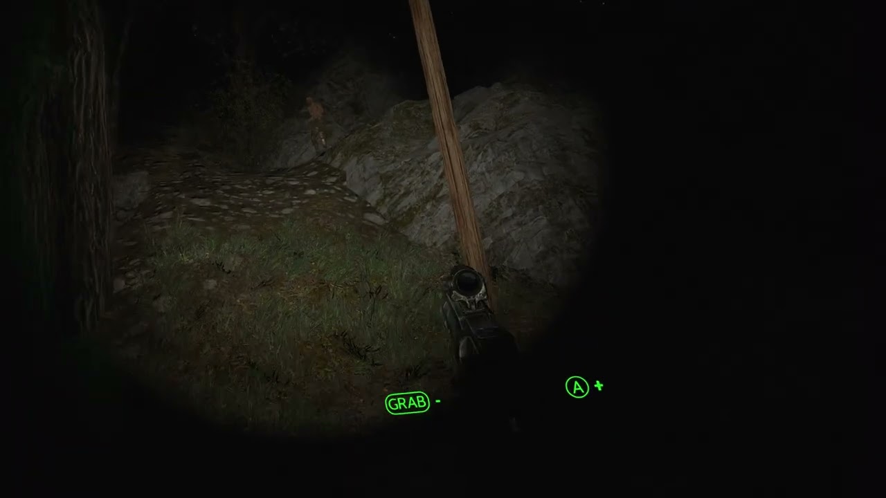 Testing Out Ginga&rsquo;s Fallout 4 VR Essentials&hellip;Was Short Lived to Say The Least (because I suck)