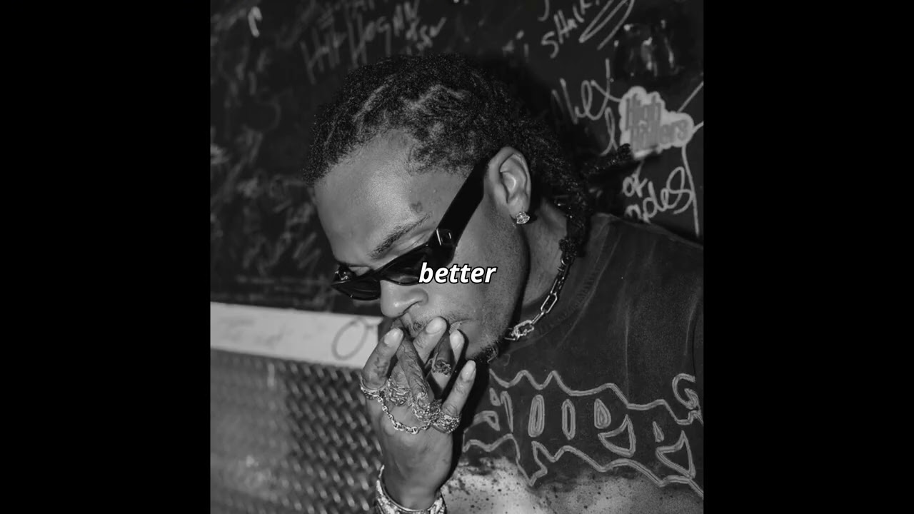 &ldquo;Better&rdquo; | Emotional Guitar Trap Beat | Gunna Type Beat | Melodic Trap Beat 2026
