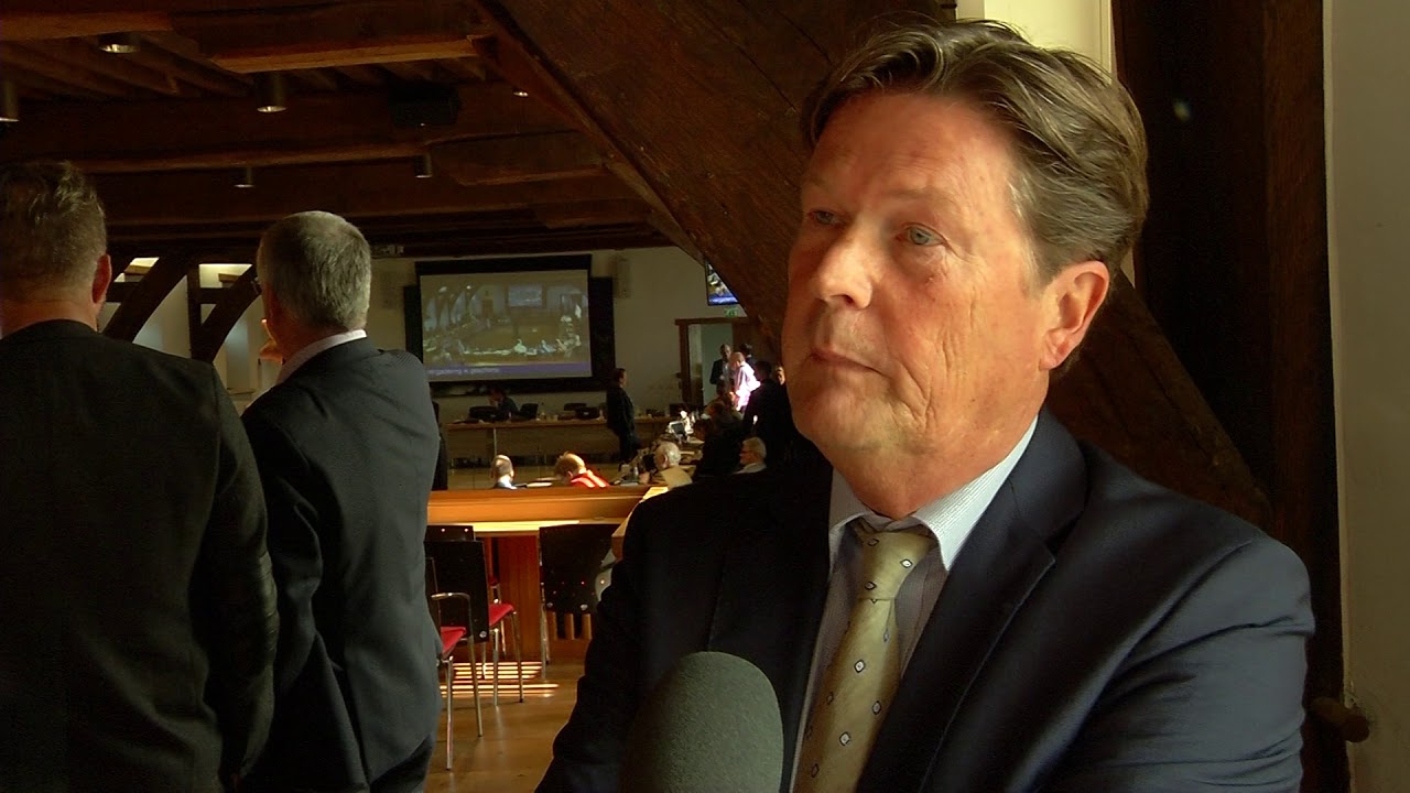 Visbrug in Dordrecht wordt voorlopig nog niet aangepakt