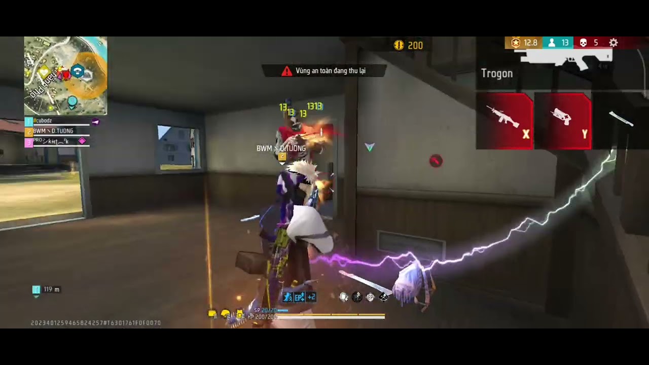Highlights 2 phút