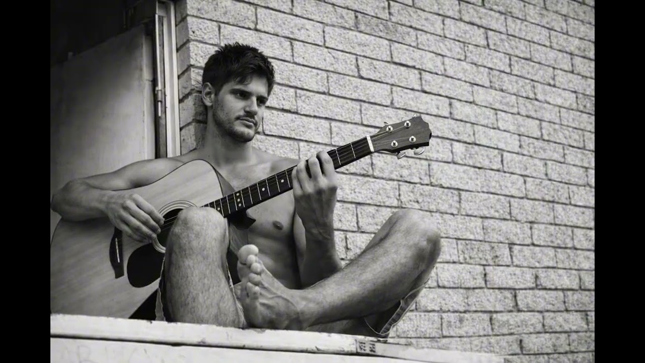 IKE - What’s Left of Us? (Acoustic) 