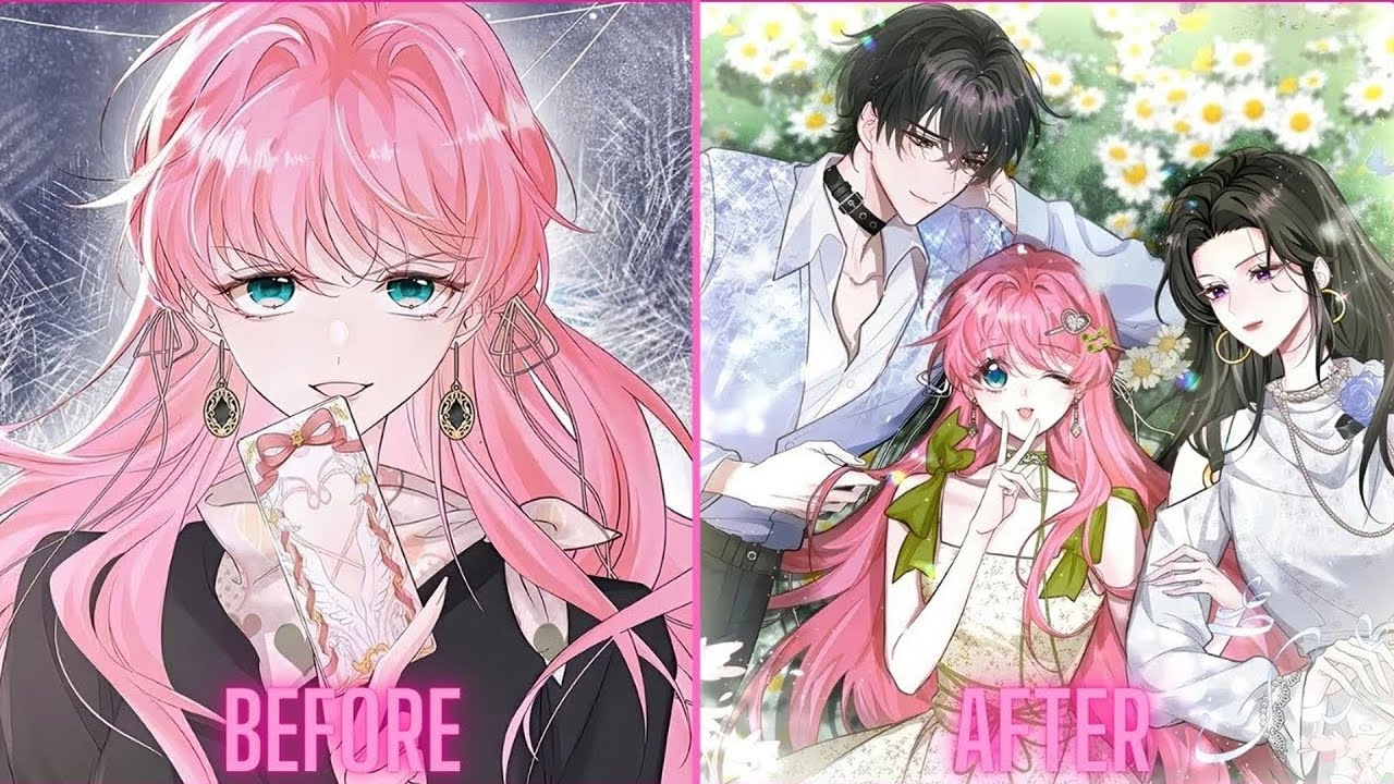She Transmigrated Into a Rich Family... And Her Brother Is a Hidden Bigshot! | Manhwa Recap