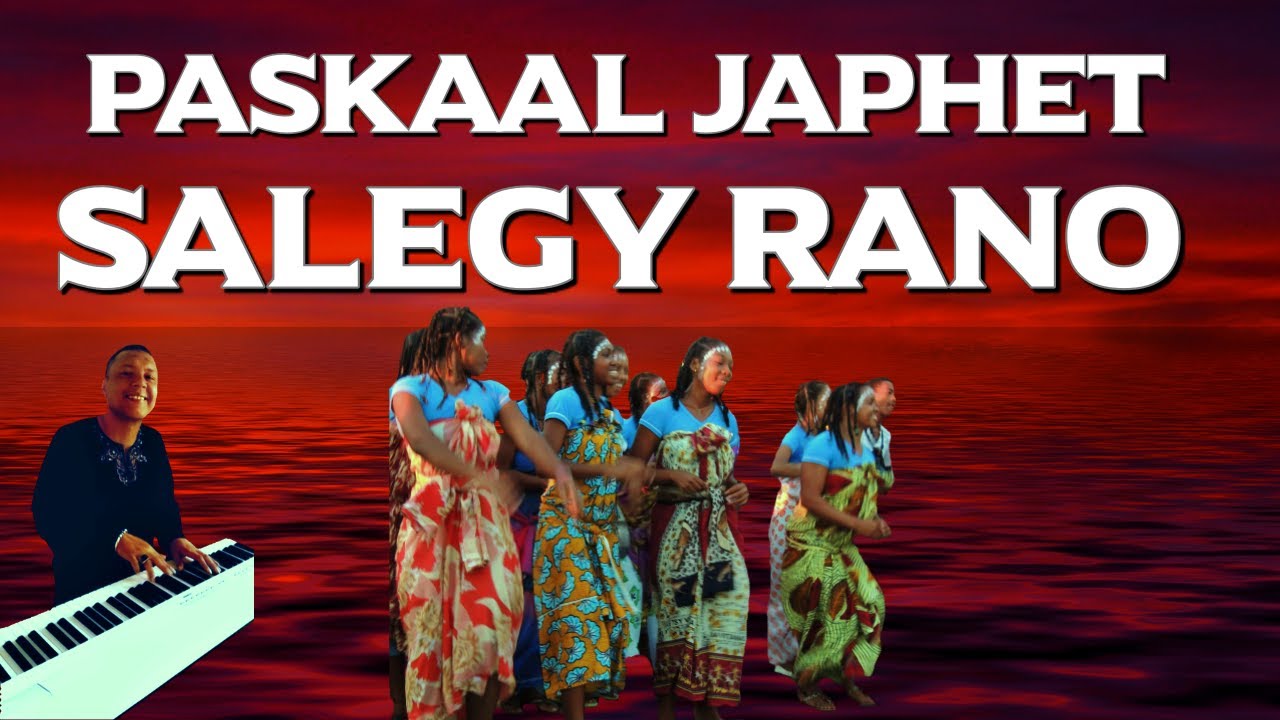 PASKAAL JAPHET 