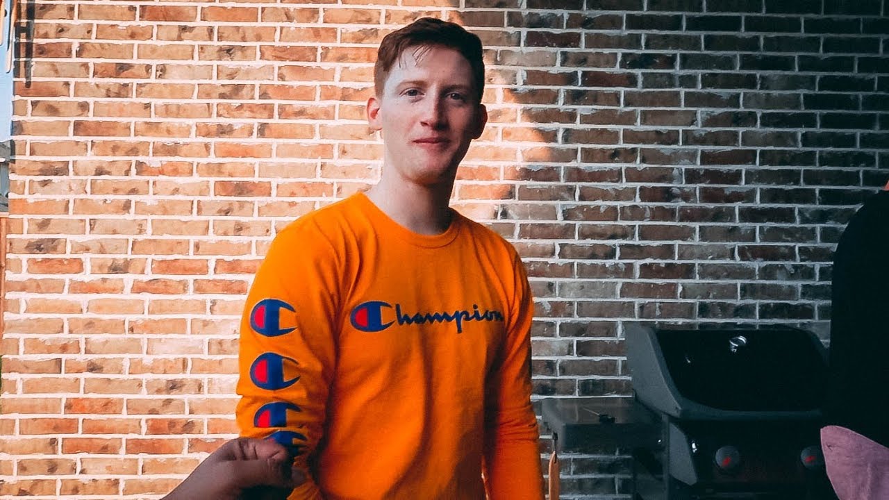 Scump & Teep VS Crimbot & The Phenom!