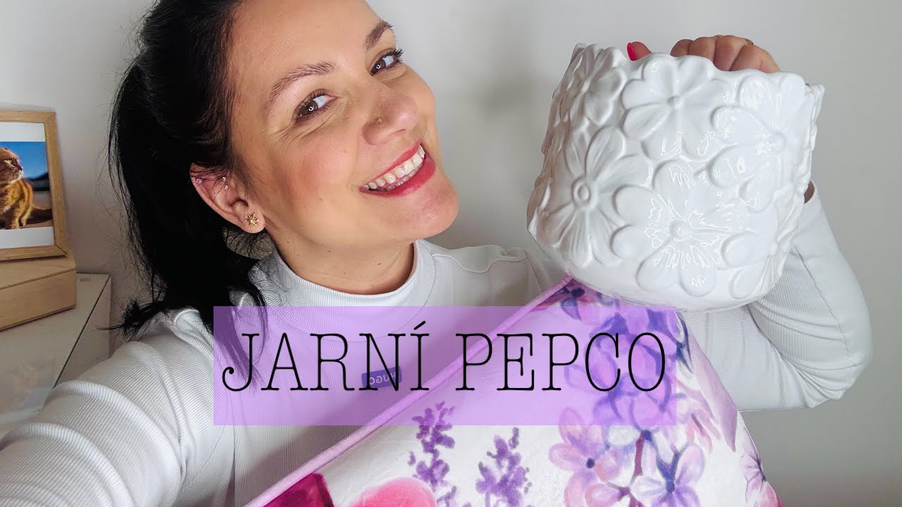 PEPCO JARO 2025 // Krásná, jarní kolekce // PEPCO HAUL