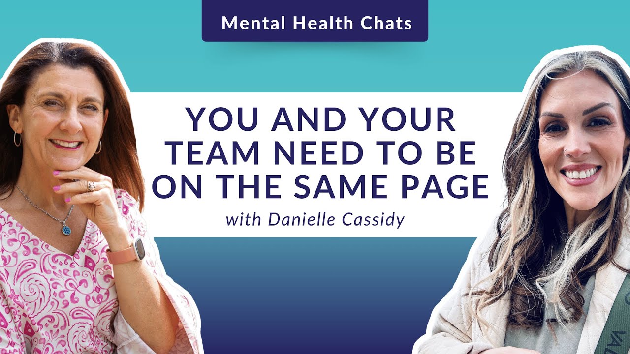 How Setting Boundaries and Expectations Can Drive Team Motivation - Danielle Cassidy