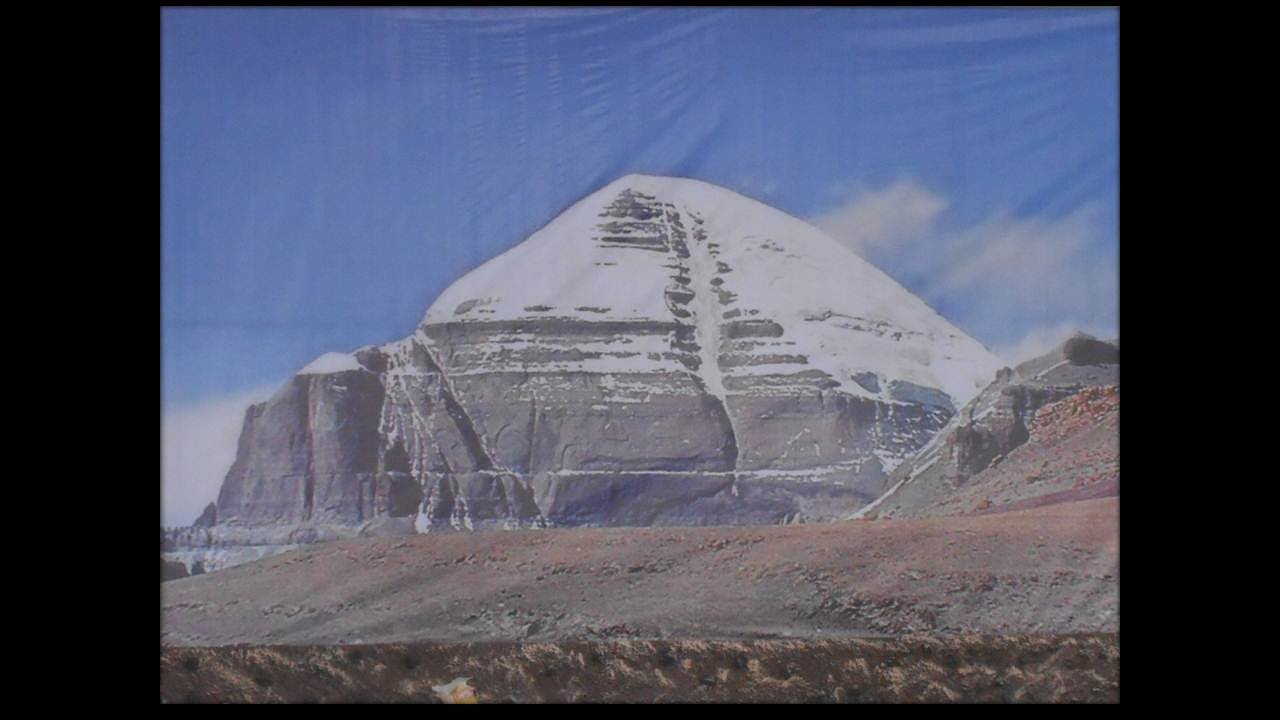 SathGuru - Mt.Kailash Trip - Msg After Return 2004,  6149