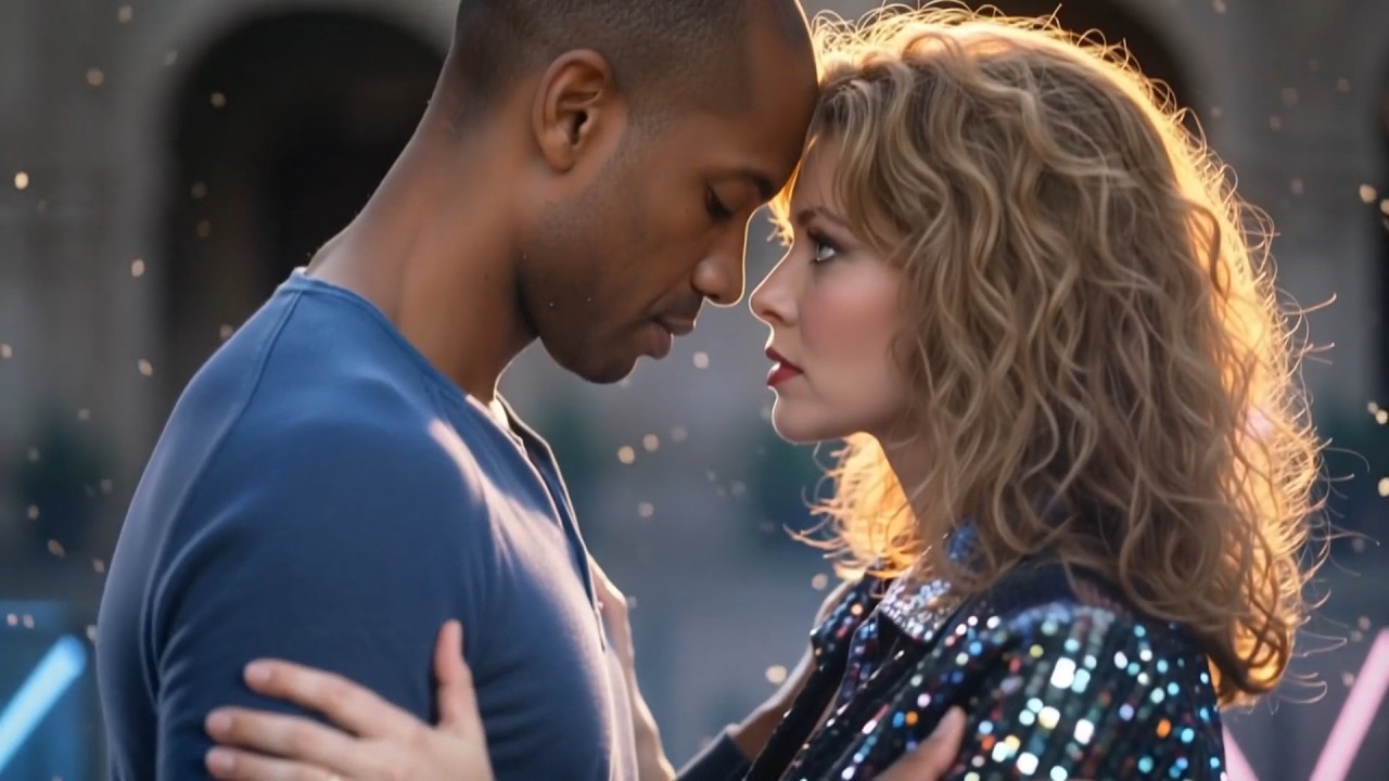 Bérénice, François Marius - Billie Jean (Acoustic Version)