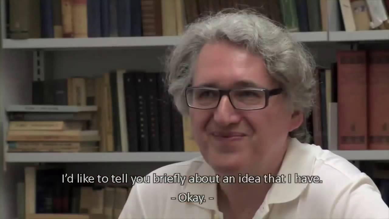 The Future of Art: Boris Groys, Part 17/21