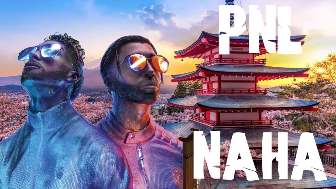 PNL – NAHA au KOTO japonais 🌸 Une version zen et planante