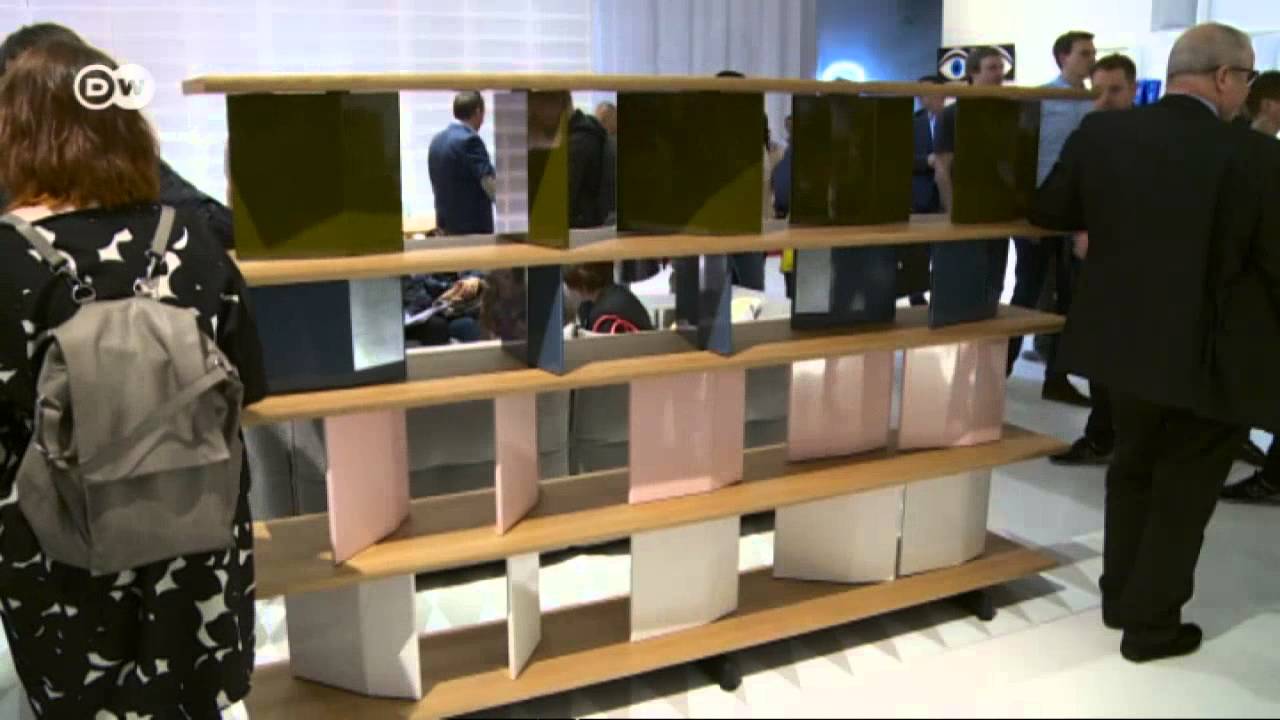 Zeitlos schön (06) Designklassiker von morgen | Euromaxx