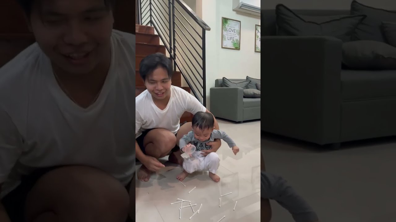 Gipabantay ug bata