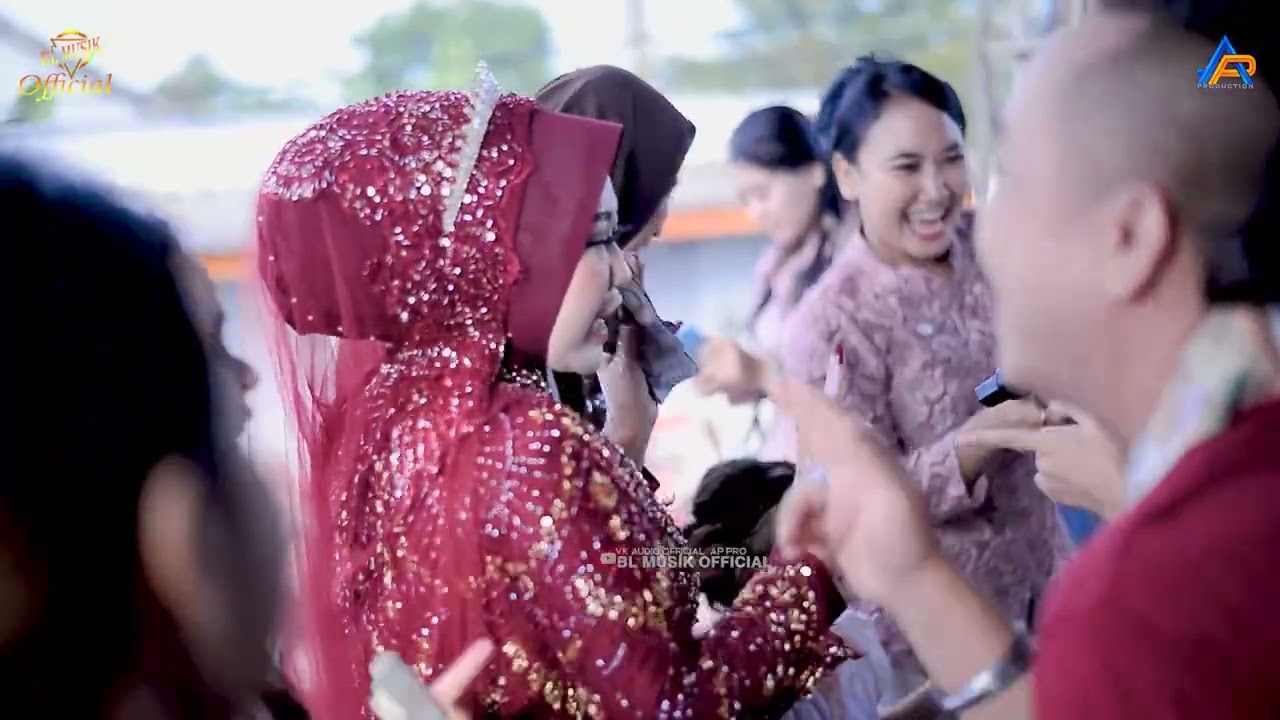 DUDA ARABAN- DINDA OLIVIA - BLMUSIKOFFICIAL LIVE IN JAYANTI 
