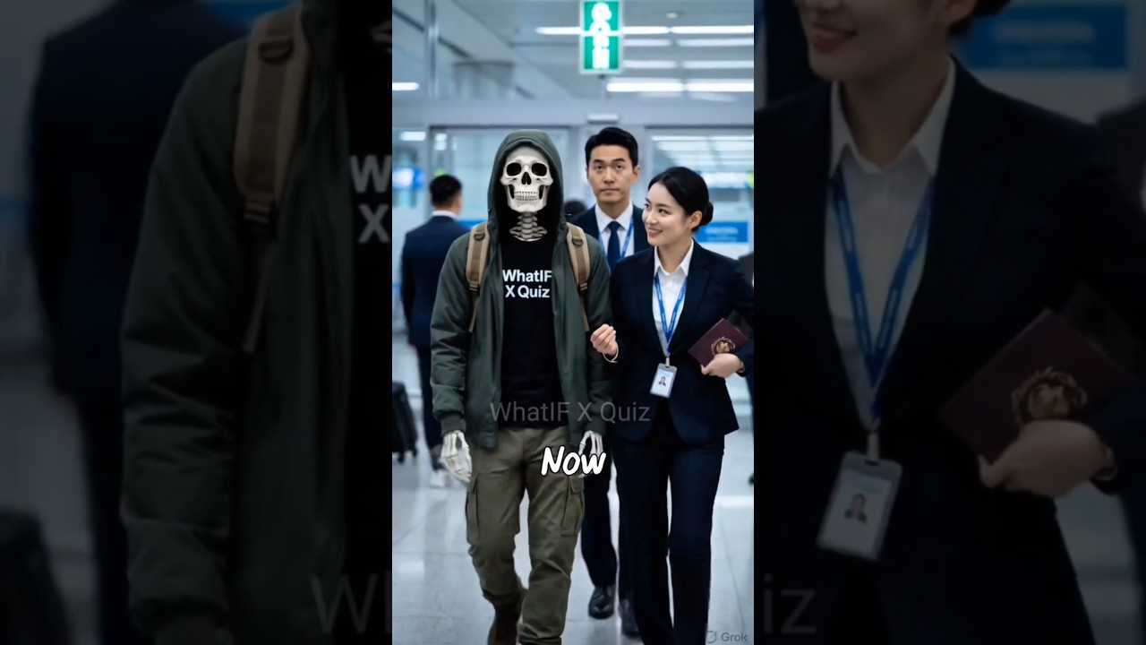 What Happens If You Spend 7 Days in North Korea ? (Shocking Reality) #usashorts
