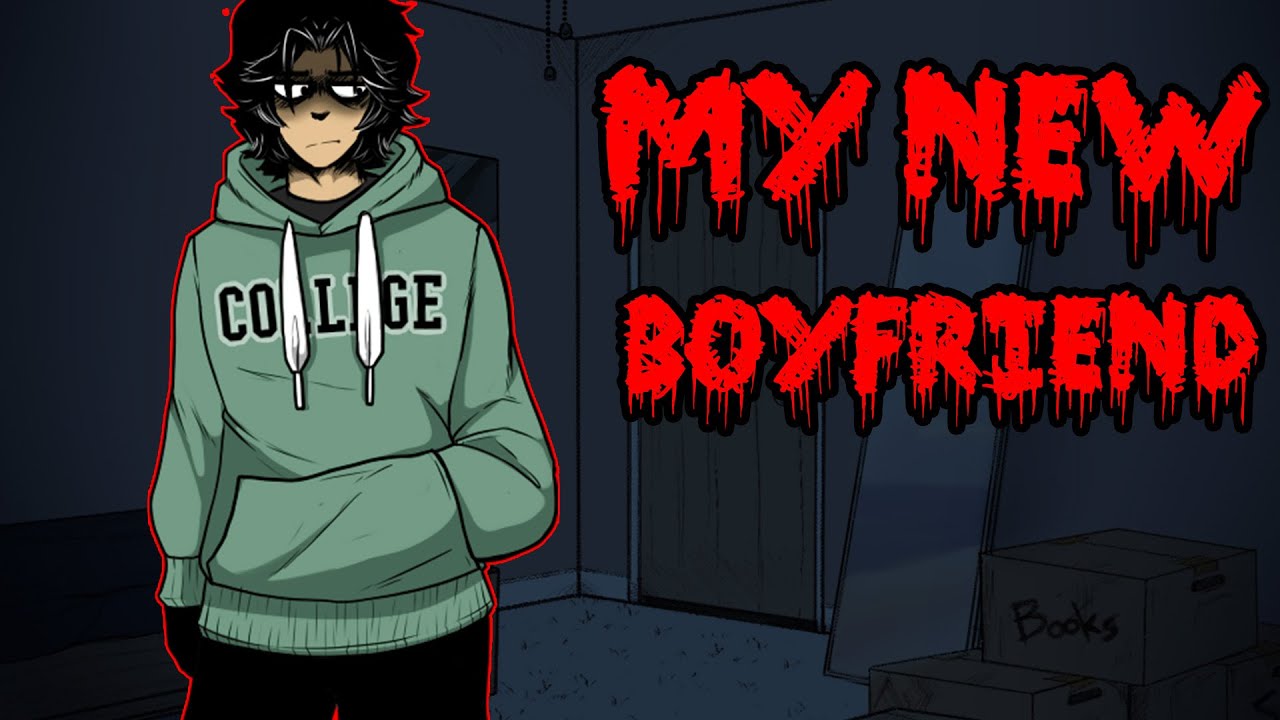 Meet Your New Boyfriend - Glass Mind Day 1 (No Commentary Gameplay)