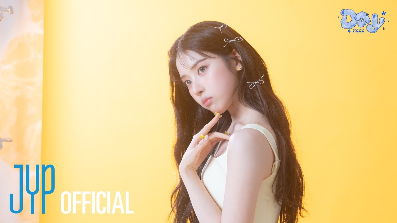 아이레시피와 촉촉하고 맑게🐩 | 아이레시피 지우 광고 촬영 비하인드 | Day MIXX