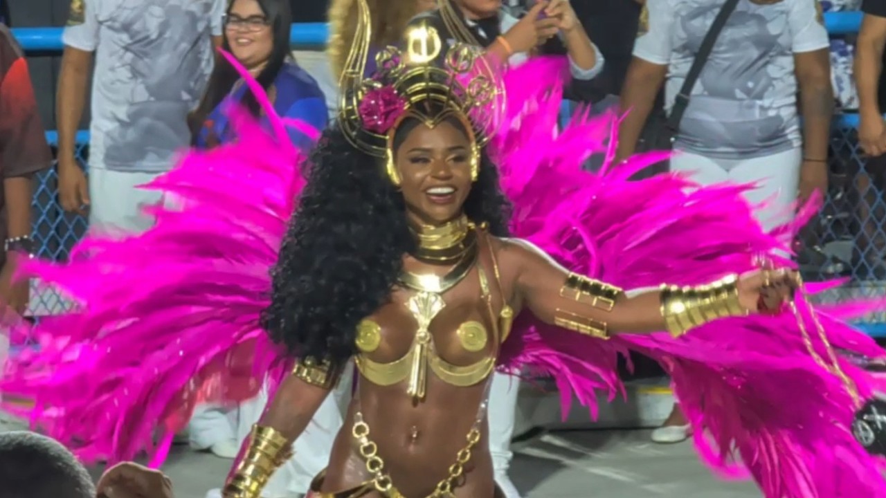 Em Cima da Hora - Série Ouro Carnaval do Rio de Janeiro