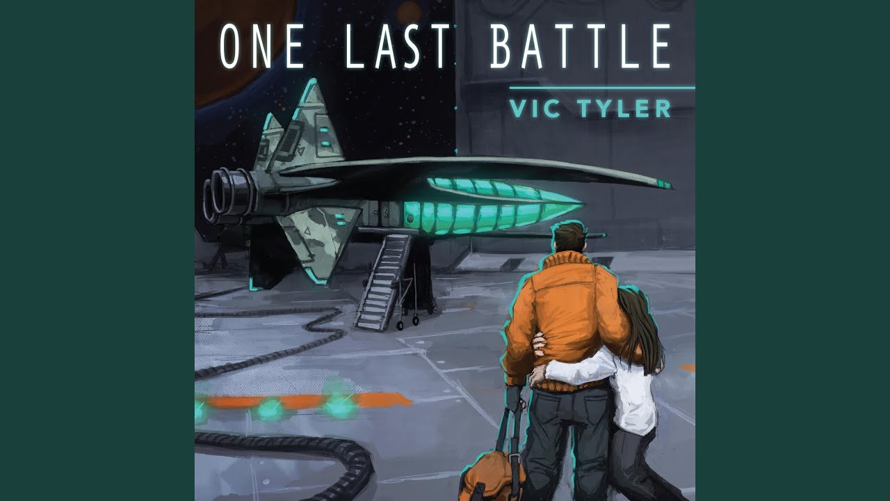 One Last Battle (Scratch Vocals)