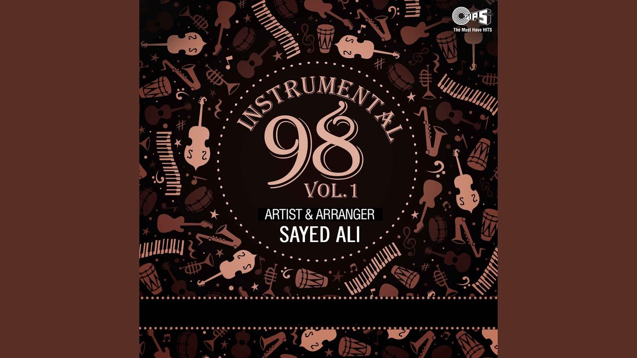 Duniya Hasino Ka Mela (Instrumental)