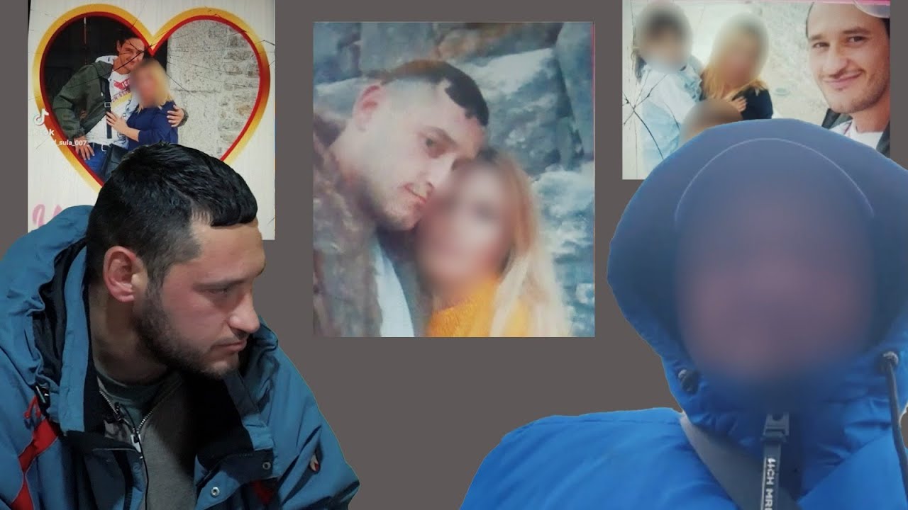 PIRANJAT/ Ankohej për të dashurën se e kishte braktisur, ndërkohë 29-vjeçari e shantazhonte