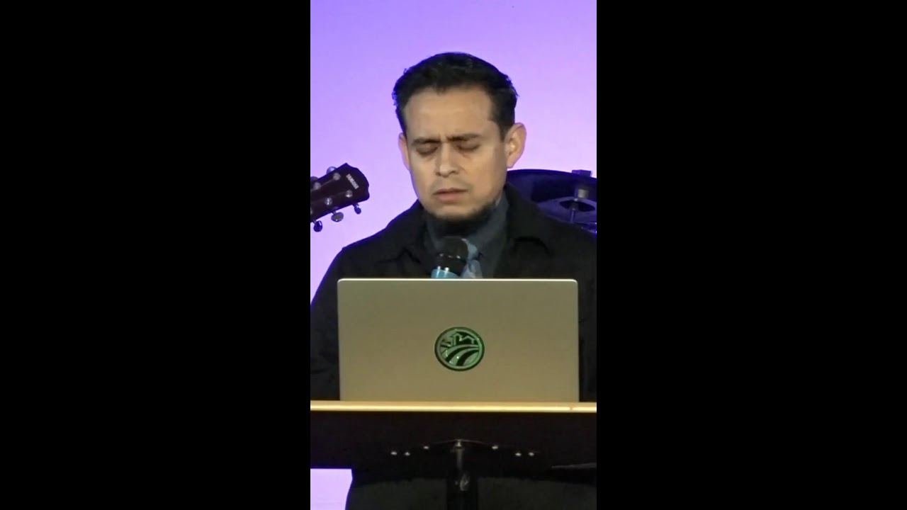 Believed on in the World | Sunday, January 18, 2026 6:00 PM 📱