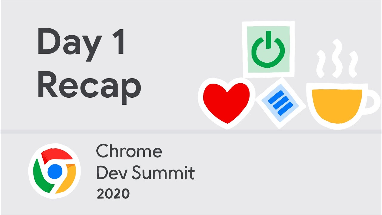 Keynote, Performance & Privacy highlights (CDS 2020)