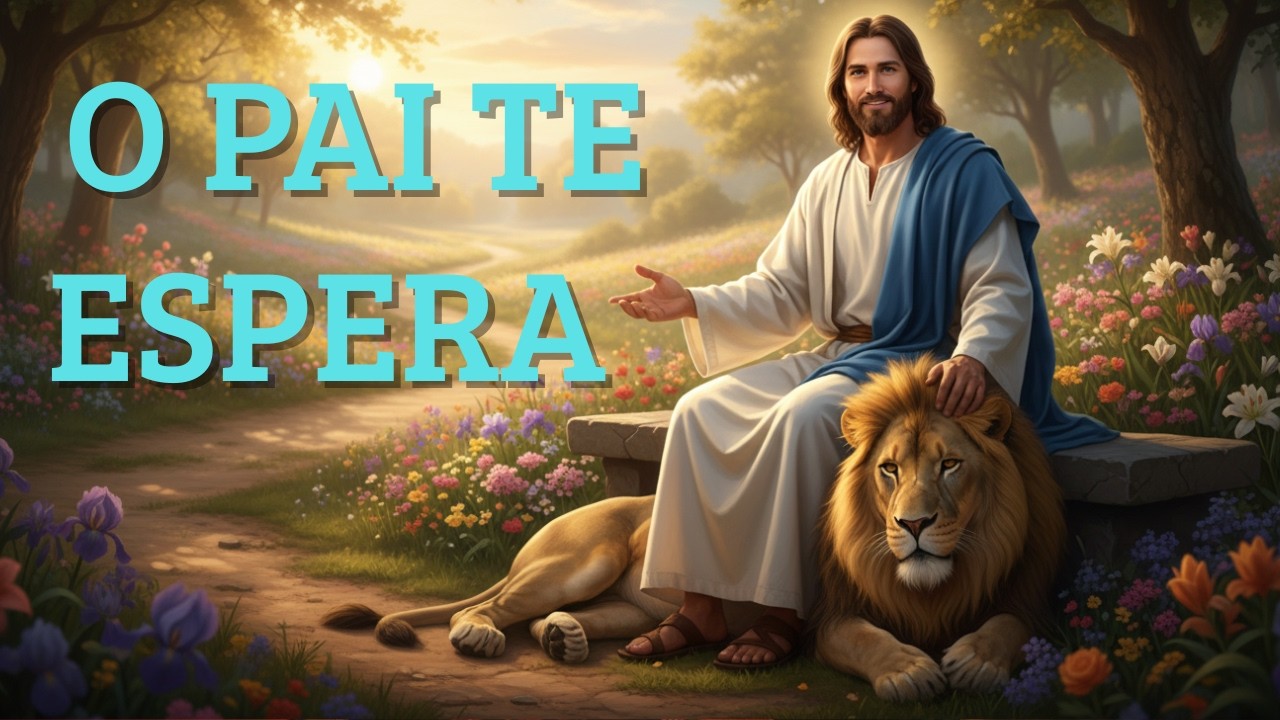 A PROMESSA QUE CRESCE EM VOCÊ: Do Grão de Mostarda à Vida Plena