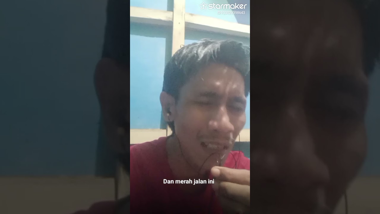 Titip Rundu Buat Ayah bikin nagih! Posting versi cover kamu sendiri di StarMaker sekarang!